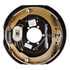 122259 by RETRAC MIRROR - Electric Brake Assembly - 12" x 2", 4-Bolt, 4,000-7,000 lbs. (Left Side)