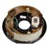 122258 by RETRAC MIRROR - Electric Brake Assembly - 10" x 2.25", 3,500 lbs. (Left Side)