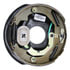 122450L by RETRAC MIRROR - Electric Brake Assembly - 10" x 2.25", 3,500 lbs. (Right Side)