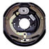 122451L by RETRAC MIRROR - Electric Brake Assembly - 12" x 2", 4,000-7,000 lbs. (Right Side)