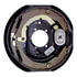 122451L by RETRAC MIRROR - Electric Brake Assembly - 12" x 2", 4,000-7,000 lbs. (Right Side)