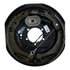 1224513 by RETRAC MIRROR - Forward Self-Adjusting RV Brake Assembly - 12" x 2", 5-Bolt, 4,000-7,000 lbs. (Right Side)