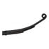 127094 by RETRAC MIRROR - 21" Leaf Spring Loaded Length - 1,000 lbs.