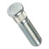 132624 by RETRAC MIRROR - Wheel Lug Stud - 9/16"-18 x 2.31", Zinc�#132624