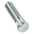 132624 by RETRAC MIRROR - Wheel Lug Stud - 9/16"-18 x 2.31", Zinc�#132624