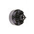 134206 by RETRAC MIRROR - 7" Brake Hub, 5 on 4.5"; 1/2" Stud - 2,200 lbs.