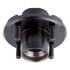 134574 by RETRAC MIRROR - Idler Hub for 2,200-lb. Axle - 4 on 4", 1/2" Stud