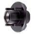 134574 by RETRAC MIRROR - Idler Hub for 2,200-lb. Axle - 4 on 4", 1/2" Stud