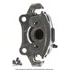 18-B4801S by A-1 CARDONE - Brake Caliper