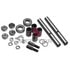 Meritor R200035 Steering King Pin Set Steering King Pin Kit - with Bronze Ream Bushing