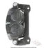 18-B4974A by A-1 CARDONE - Brake Caliper