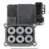 12-10256 by A-1 CARDONE - ABS Control Module