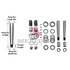 R200282 by MERITOR - KING PIN KIT