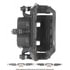 19-B3123A by A-1 CARDONE - Brake Caliper