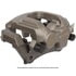 19B3867 by A-1 CARDONE - Brake Caliper