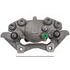 19-B6317 by A-1 CARDONE - Brake Caliper