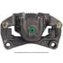 19B6640 by A-1 CARDONE - Brake Caliper