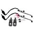 Meritor KIT225207ES Disc Brake Pad Wear Sensor WEAR INDICATOR