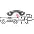 R005953 by MERITOR - CLAMP-RIM