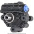 20-1042 by A-1 CARDONE - Power Steering Pump