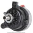 20-247 by A-1 CARDONE - Power Steering Pump