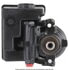 20-41533 by A-1 CARDONE - Power Steering Pump