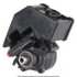 20-48609 by A-1 CARDONE - Power Steering Pump