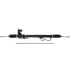 26-2106 by A-1 CARDONE - Rack and Pinion Assembly - Hydraulic, Black, Steel/Aluminum, Remanufactured