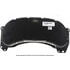 2L-1004 by A-1 CARDONE - Instrument Cluster