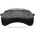 2L-1004 by A-1 CARDONE - Instrument Cluster
