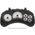 2L-1023 by A-1 CARDONE - Instrument Cluster