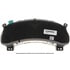 2L-1028 by A-1 CARDONE - Instrument Cluster