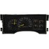 2L-1042 by A-1 CARDONE - Instrument Cluster