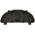 2L-1052 by A-1 CARDONE - Instrument Cluster