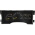 2L-1081 by A-1 CARDONE - Instrument Cluster