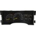 2L-1080 by A-1 CARDONE - Instrument Cluster