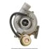 2N-516 by A-1 CARDONE - Turbocharger