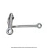 2N7002FL by A-1 CARDONE - Turbocharger Oil Line