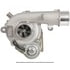 2N-751 by A-1 CARDONE - Turbocharger