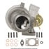 2N-802 by A-1 CARDONE - Turbocharger