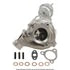 2N-809 by A-1 CARDONE - Turbocharger