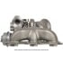 2N-850 by A-1 CARDONE - Turbocharger