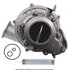 2T207 by A-1 CARDONE - Turbocharger