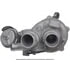 2T-233 by A-1 CARDONE - Turbocharger