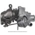 2T-233 by A-1 CARDONE - Turbocharger