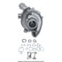 2T-232 by A-1 CARDONE - Turbocharger
