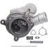 2T-417 by A-1 CARDONE - Turbocharger