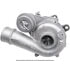2T-417 by A-1 CARDONE - Turbocharger