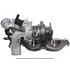 2T-412 by A-1 CARDONE - Turbocharger