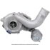2T-518 by A-1 CARDONE - Turbocharger